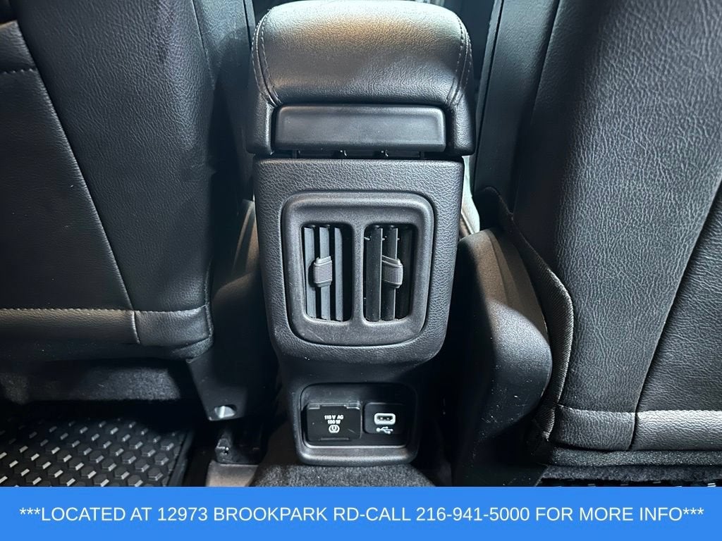 2019 Jeep Compass Altitude