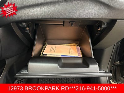 2019 Jeep Compass Altitude