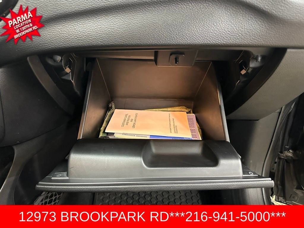 2019 Jeep Compass Altitude
