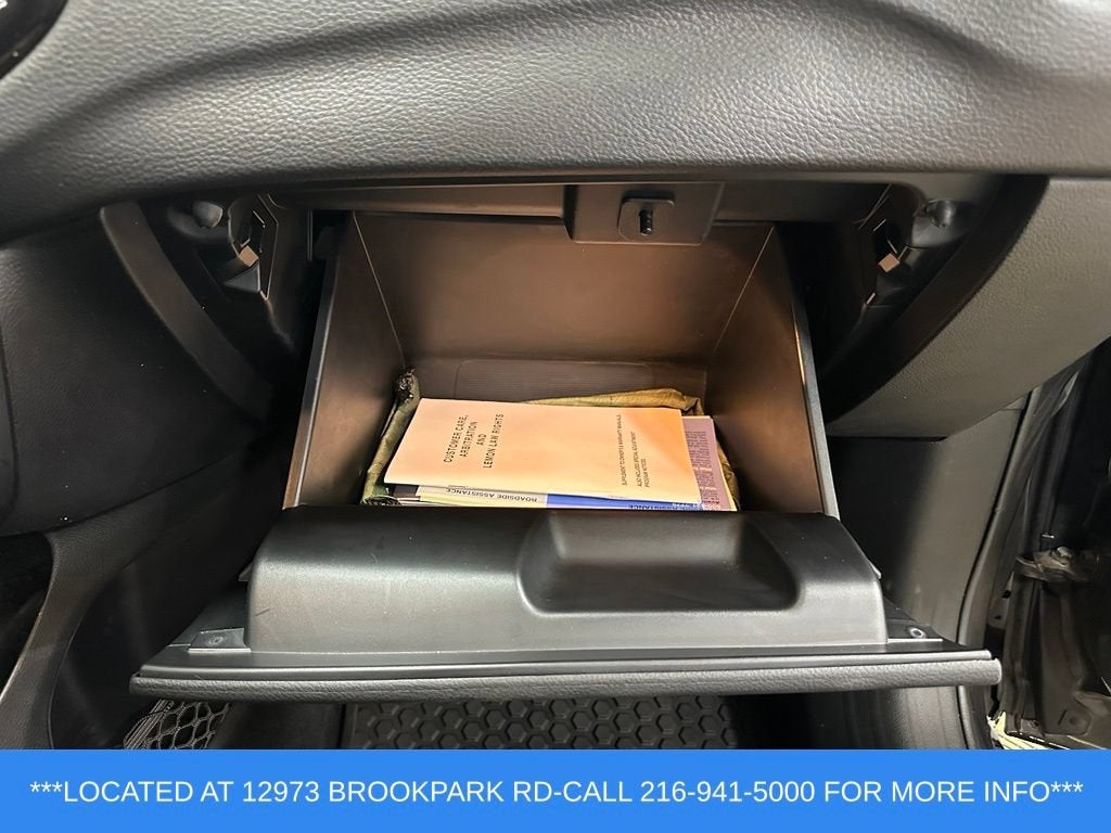 2019 Jeep Compass Altitude