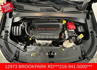 2019 Jeep Compass Altitude