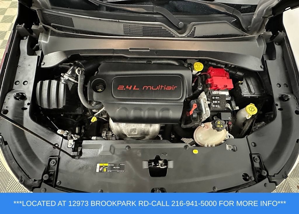 2019 Jeep Compass Altitude