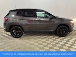 2019 Jeep Compass Altitude