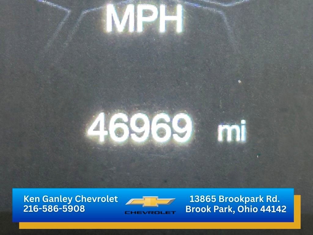 2021 Jeep Compass Latitude 4x4