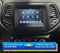 2021 Jeep Compass Latitude 4x4