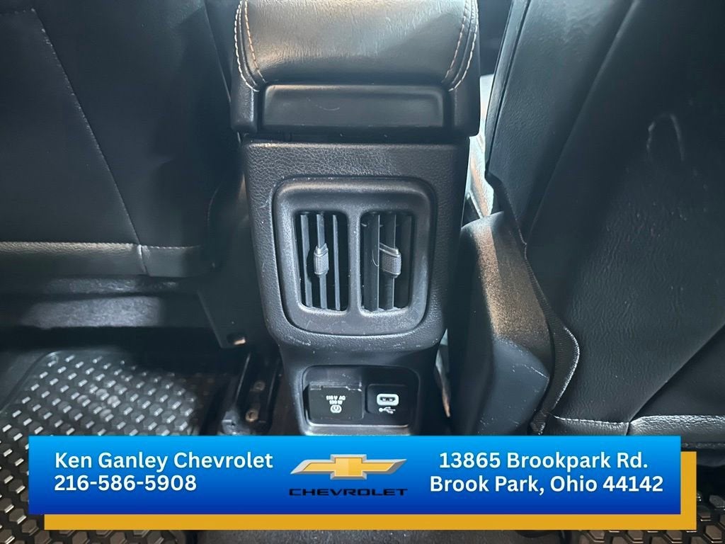 2021 Jeep Compass Latitude 4x4