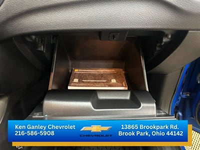 2021 Jeep Compass Latitude 4x4