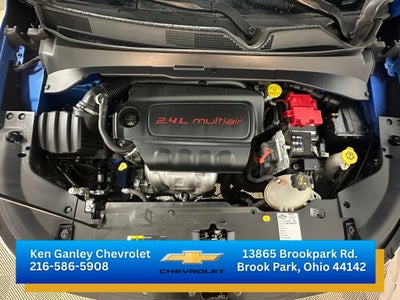2021 Jeep Compass Latitude 4x4