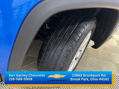 2021 Jeep Compass Latitude 4x4