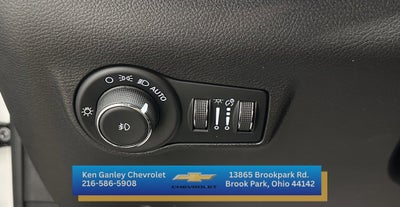 2023 Jeep Compass Latitude 4x4