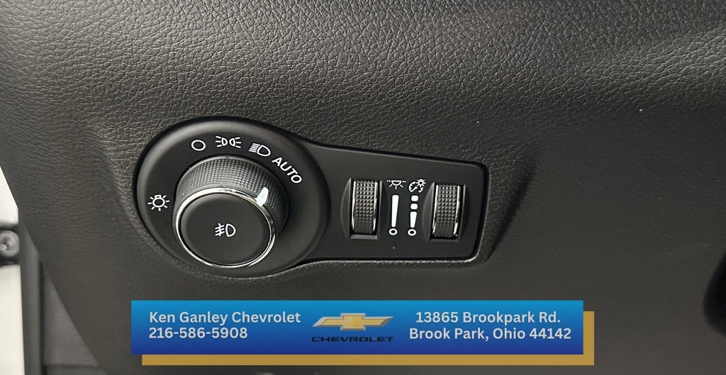 2023 Jeep Compass Latitude 4x4