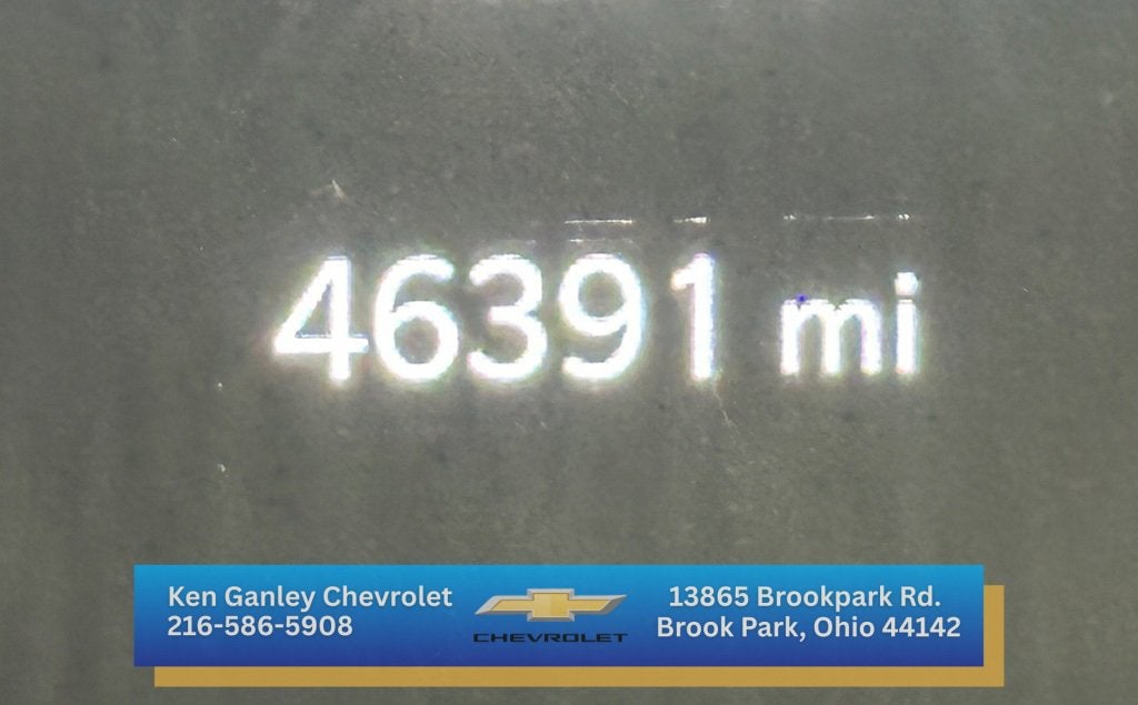 2023 Jeep Compass Latitude 4x4