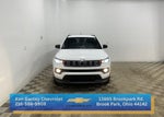2023 Jeep Compass Latitude 4x4