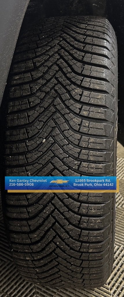 2023 Jeep Compass Latitude 4x4