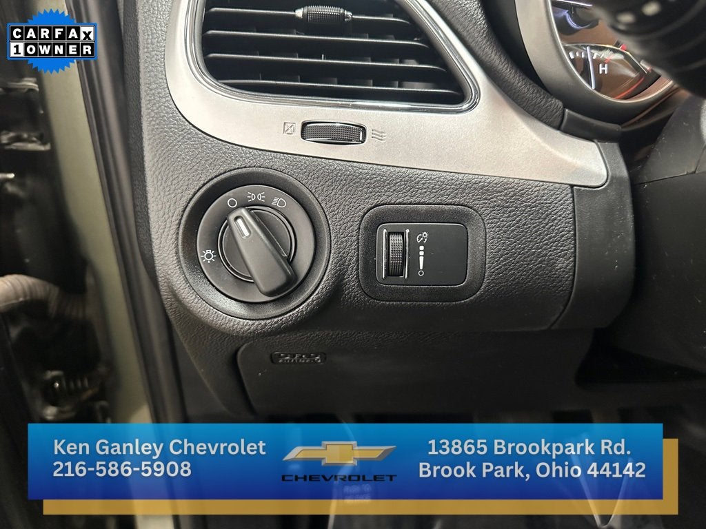 2016 Dodge Journey SE