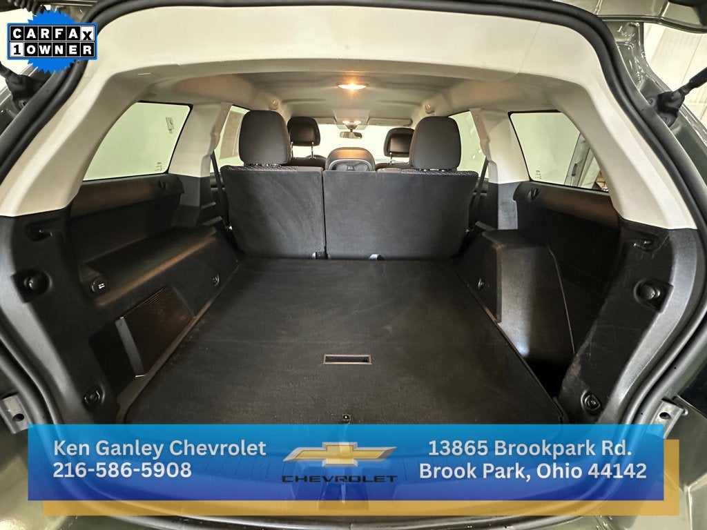 2016 Dodge Journey SE