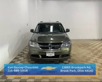 2016 Dodge Journey SE