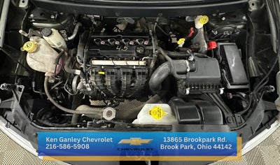 2016 Dodge Journey SE