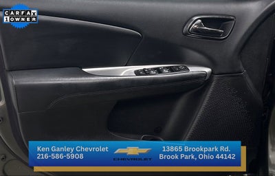 2016 Dodge Journey SE