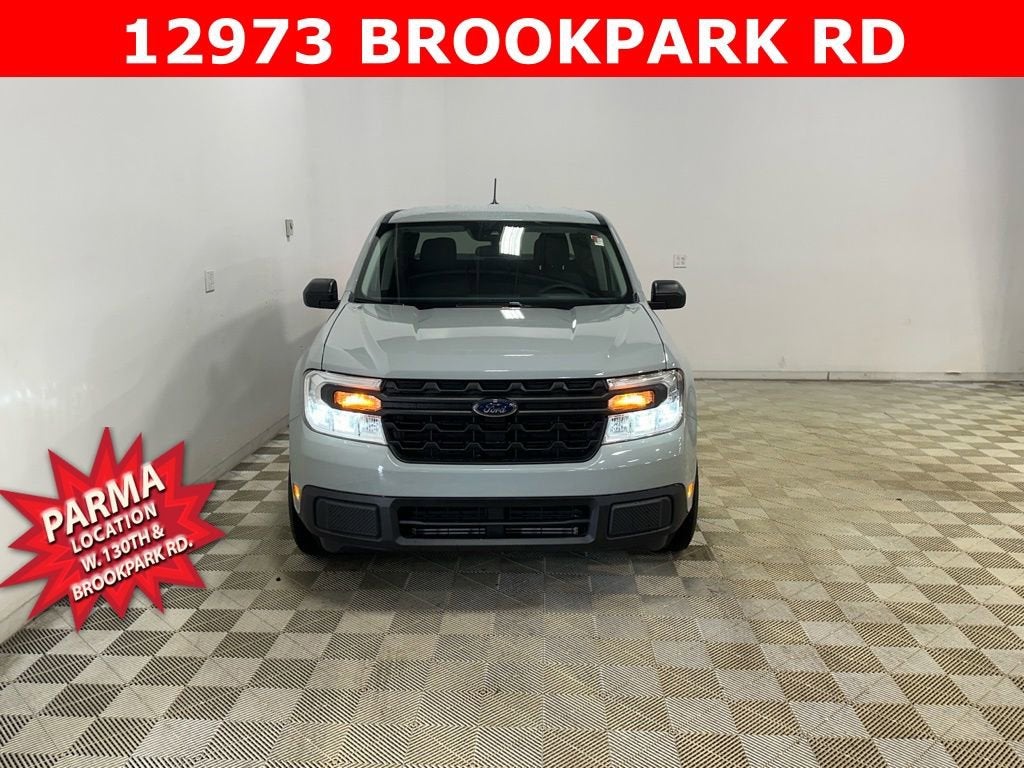 2024 Ford Maverick XL