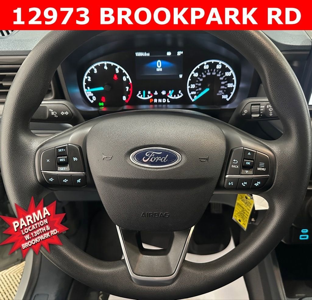 2024 Ford Maverick XL