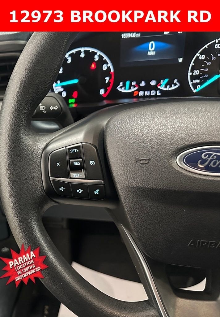 2024 Ford Maverick XL