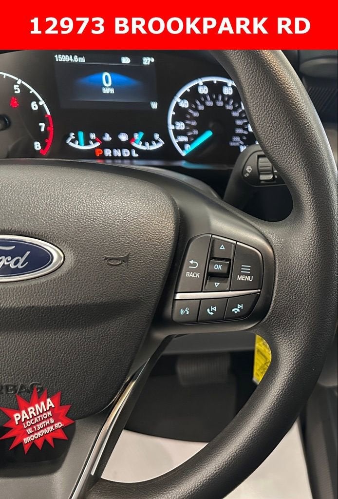 2024 Ford Maverick XL