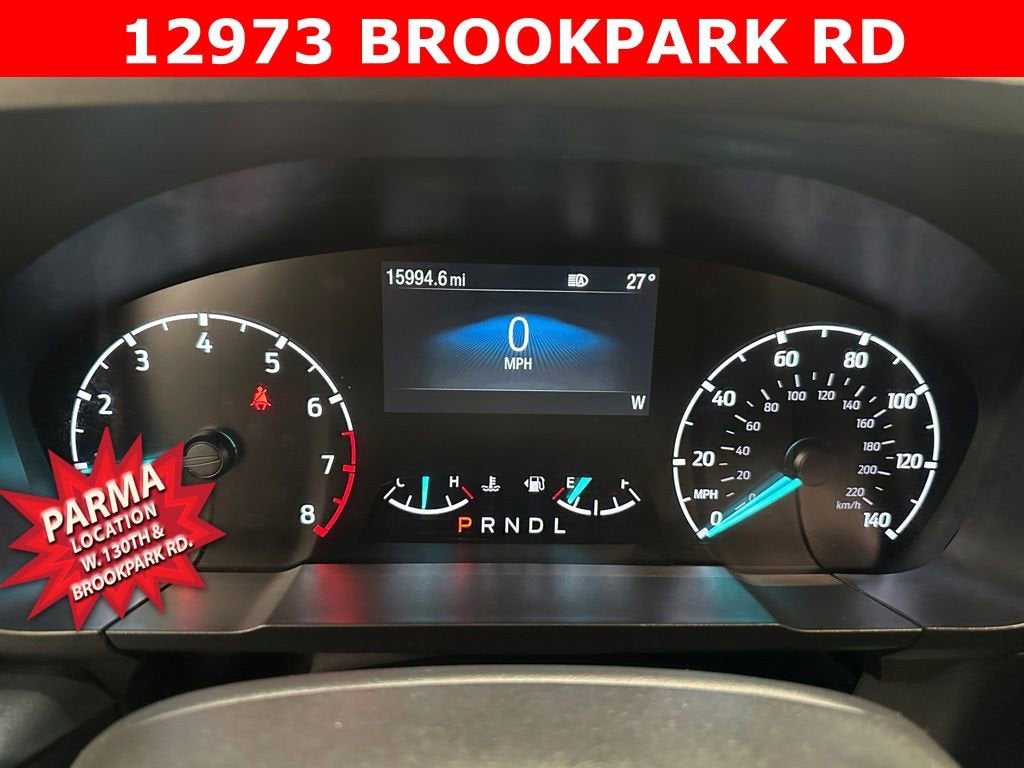 2024 Ford Maverick XL