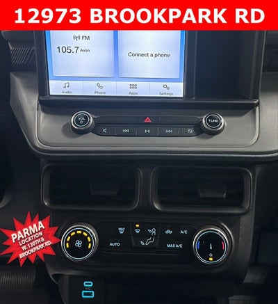 2024 Ford Maverick XL