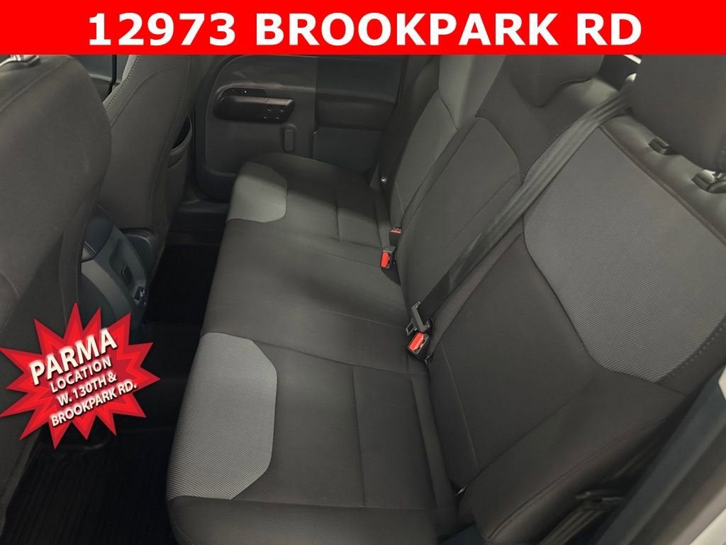 2024 Ford Maverick XL