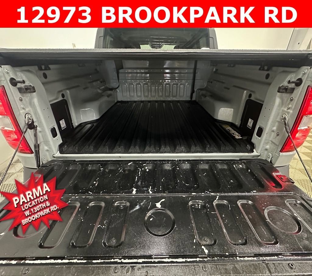 2024 Ford Maverick XL