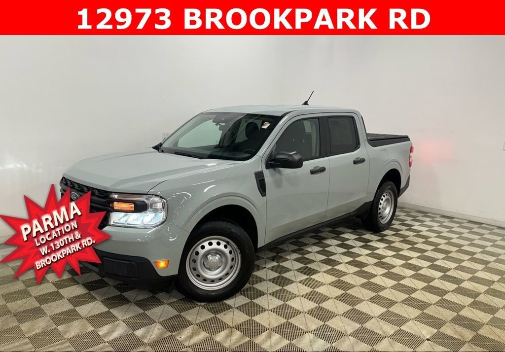 2024 Ford Maverick XL