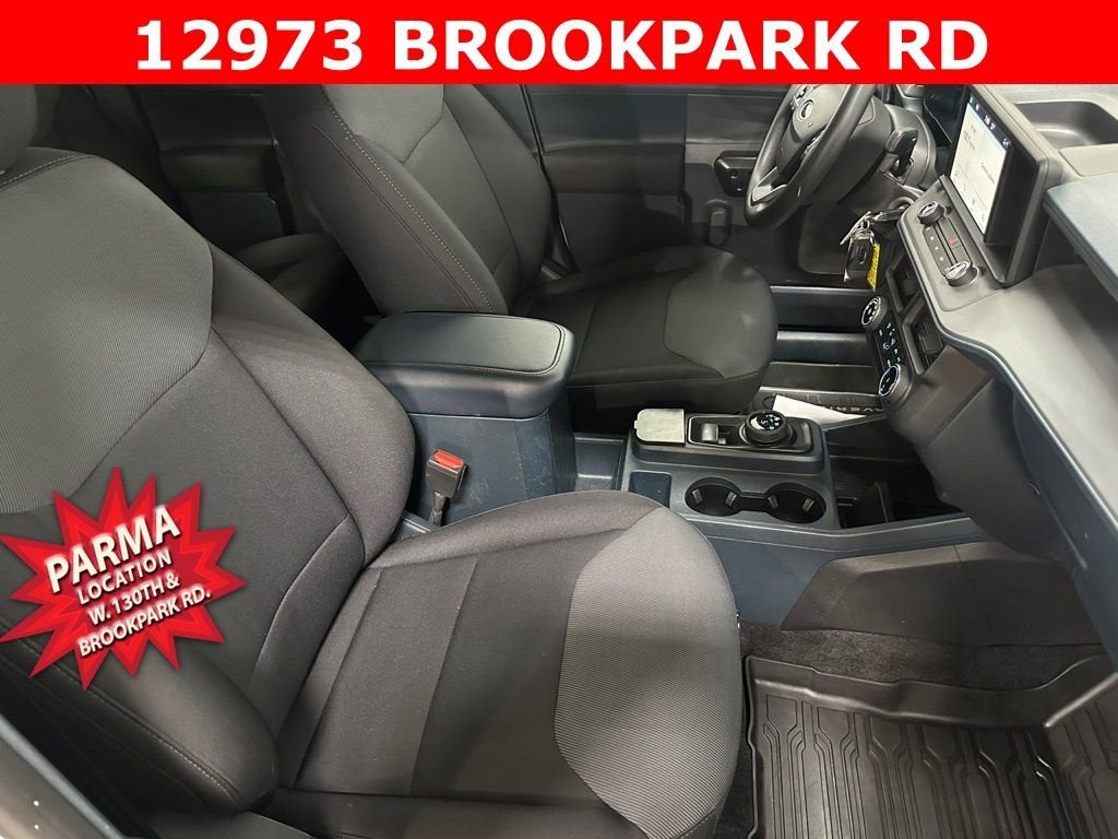 2024 Ford Maverick XL