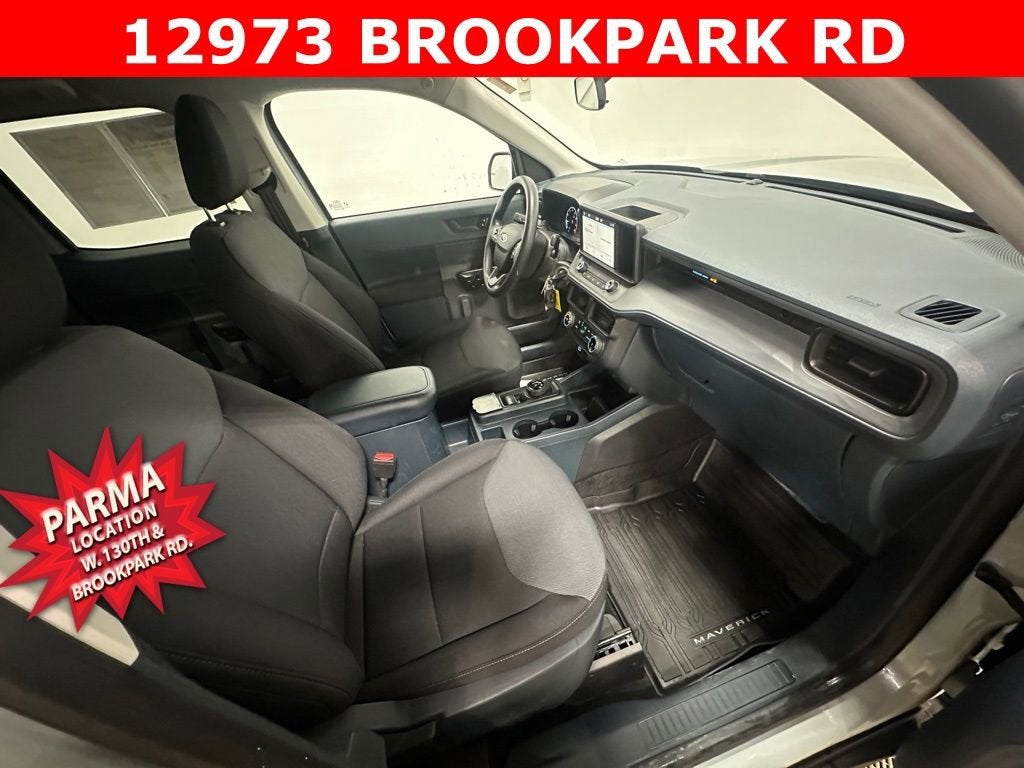2024 Ford Maverick XL