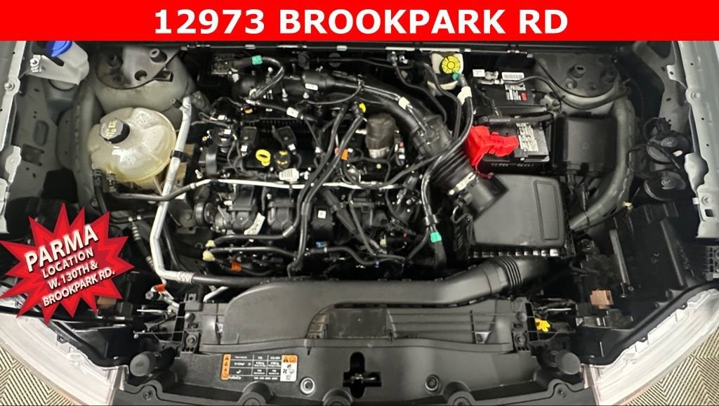 2024 Ford Maverick XL
