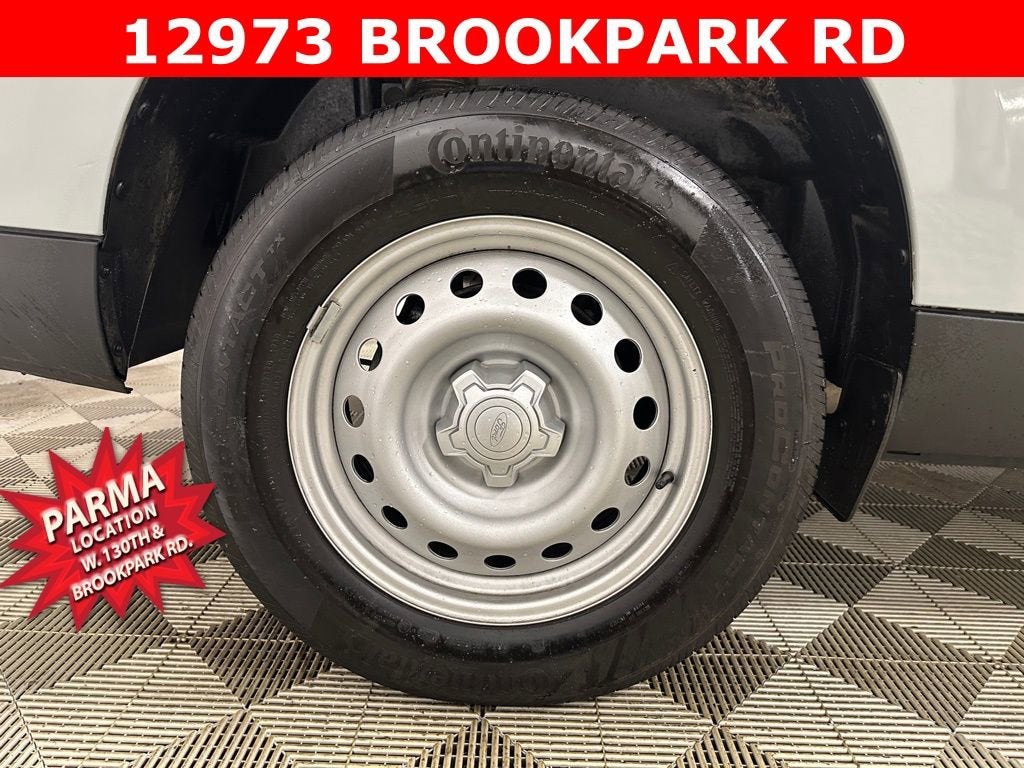 2024 Ford Maverick XL