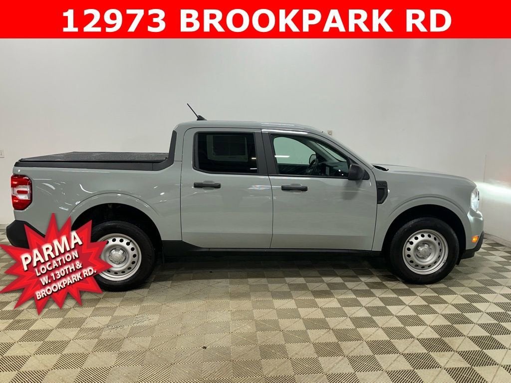 2024 Ford Maverick XL