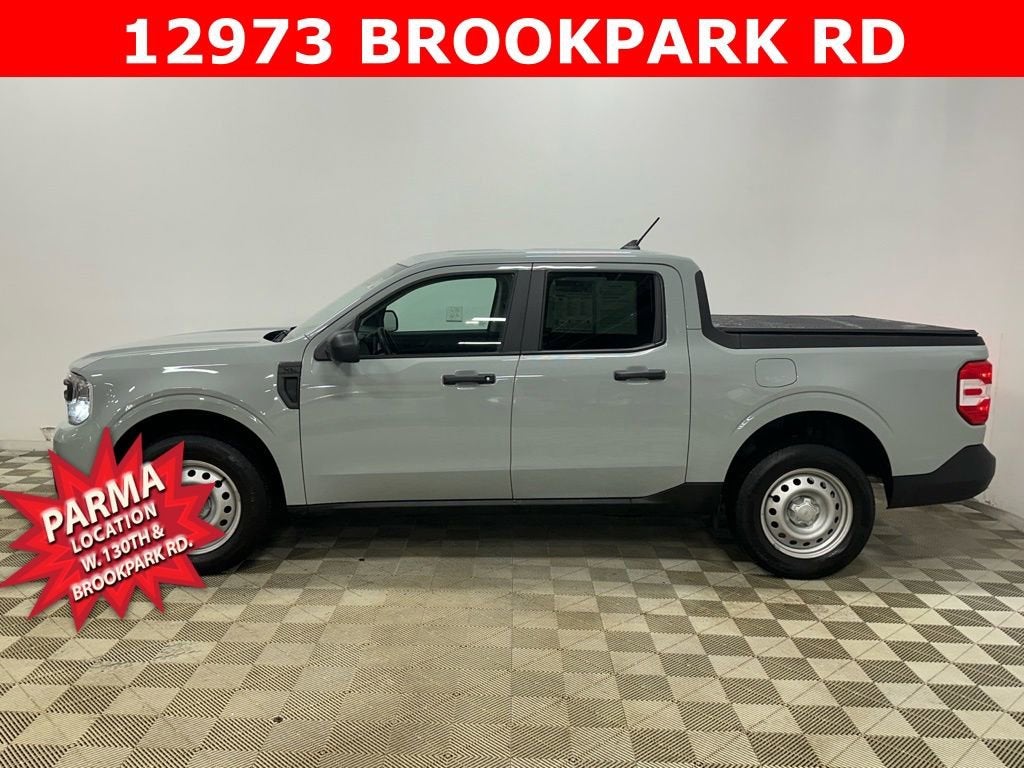 2024 Ford Maverick XL