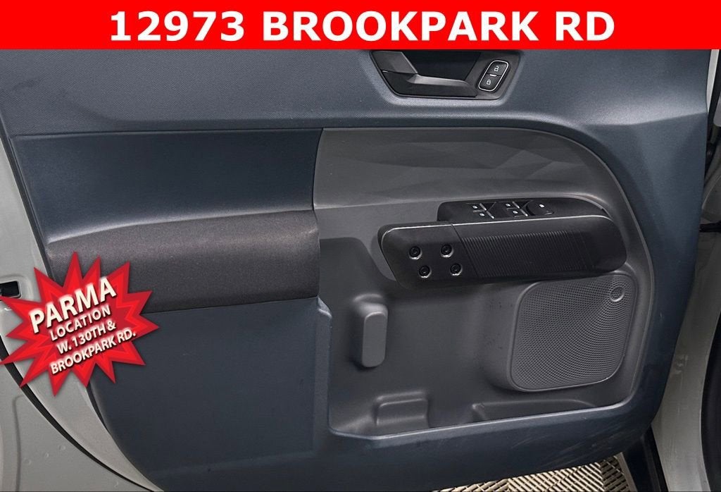 2024 Ford Maverick XL