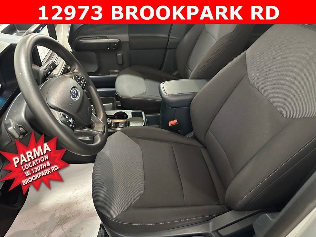 2024 Ford Maverick XL