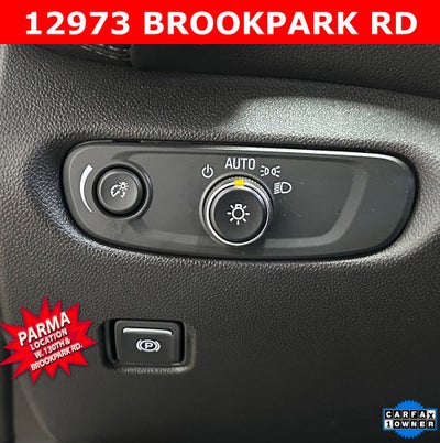 2019 Chevrolet Blazer 1LT