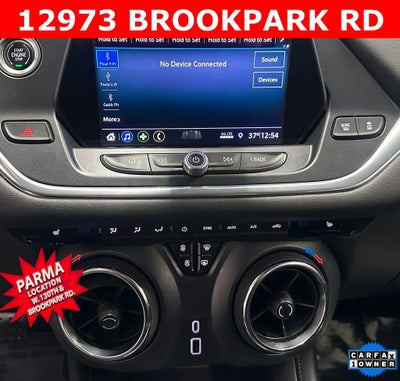 2019 Chevrolet Blazer 1LT