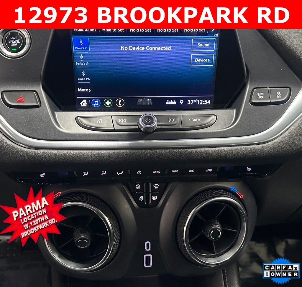 2019 Chevrolet Blazer 1LT