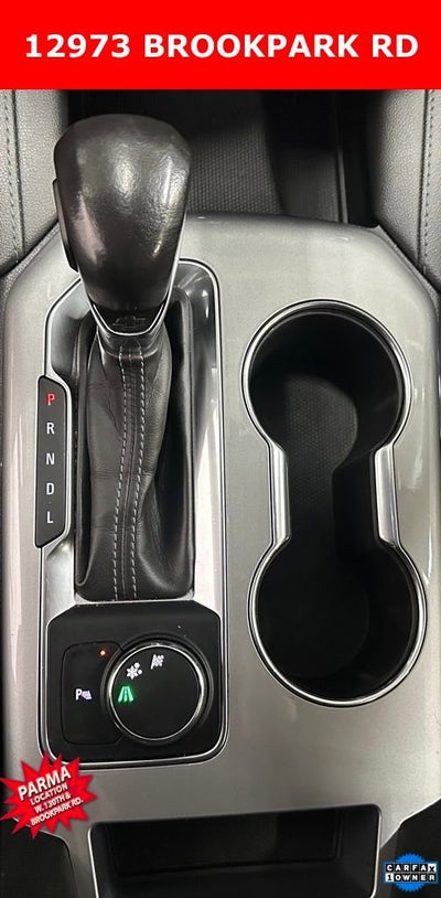 2019 Chevrolet Blazer 1LT