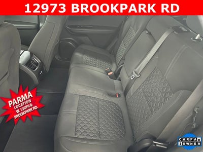 2019 Chevrolet Blazer 1LT