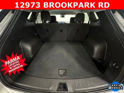 2019 Chevrolet Blazer 1LT