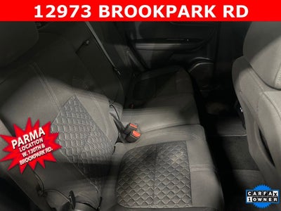 2019 Chevrolet Blazer 1LT