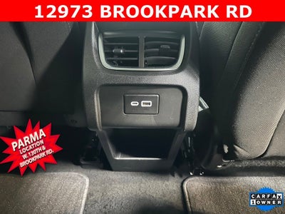 2019 Chevrolet Blazer 1LT