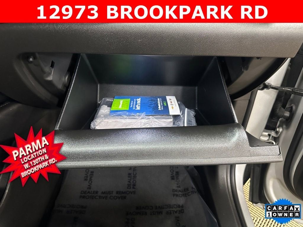 2019 Chevrolet Blazer 1LT