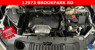 2019 Chevrolet Blazer 1LT